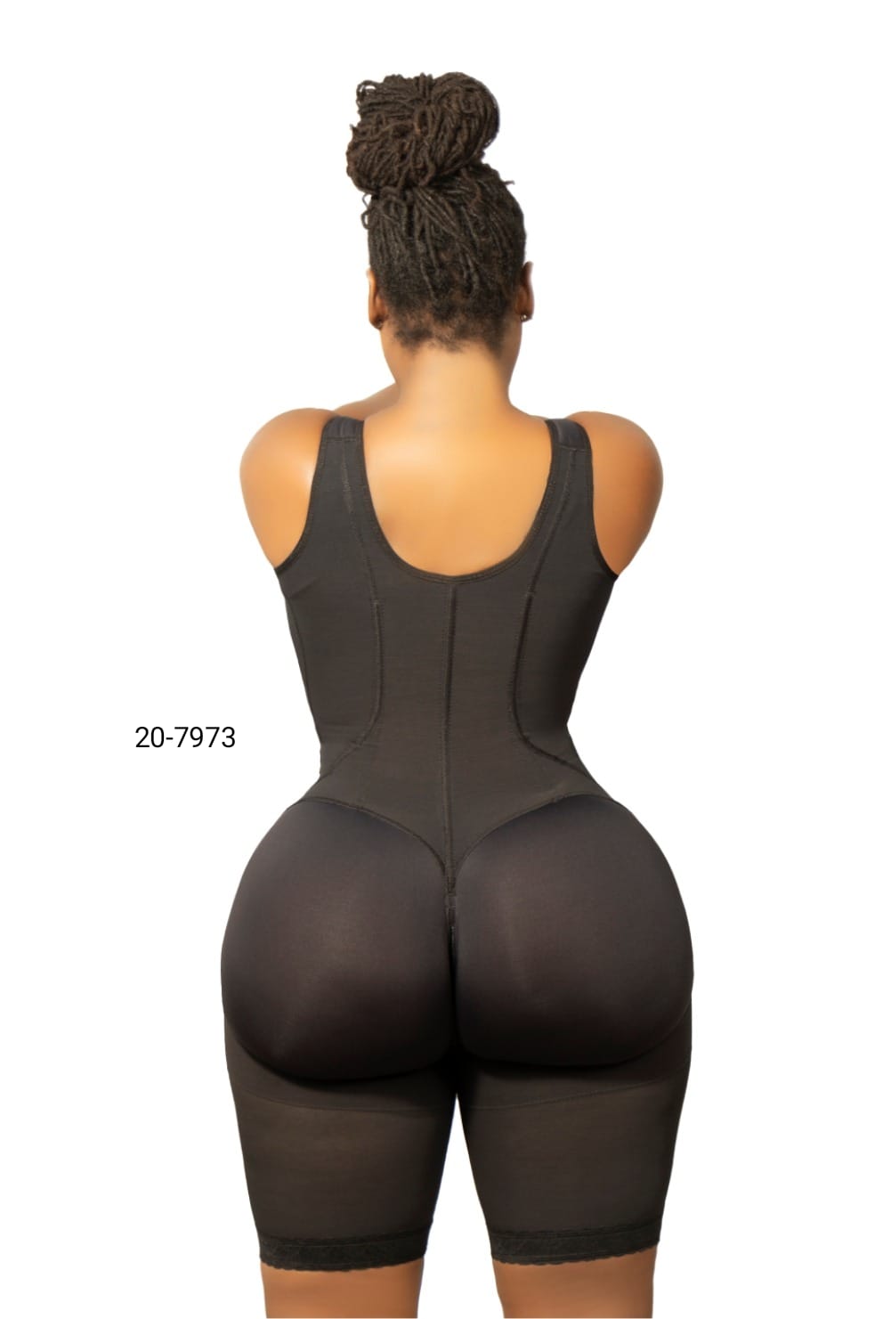 Faja Para Mujer 20-7973 (S)