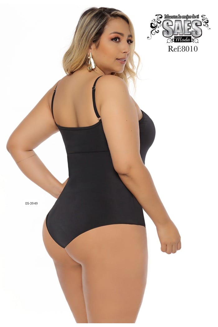 Body Reductor Para Mujer 05-3949