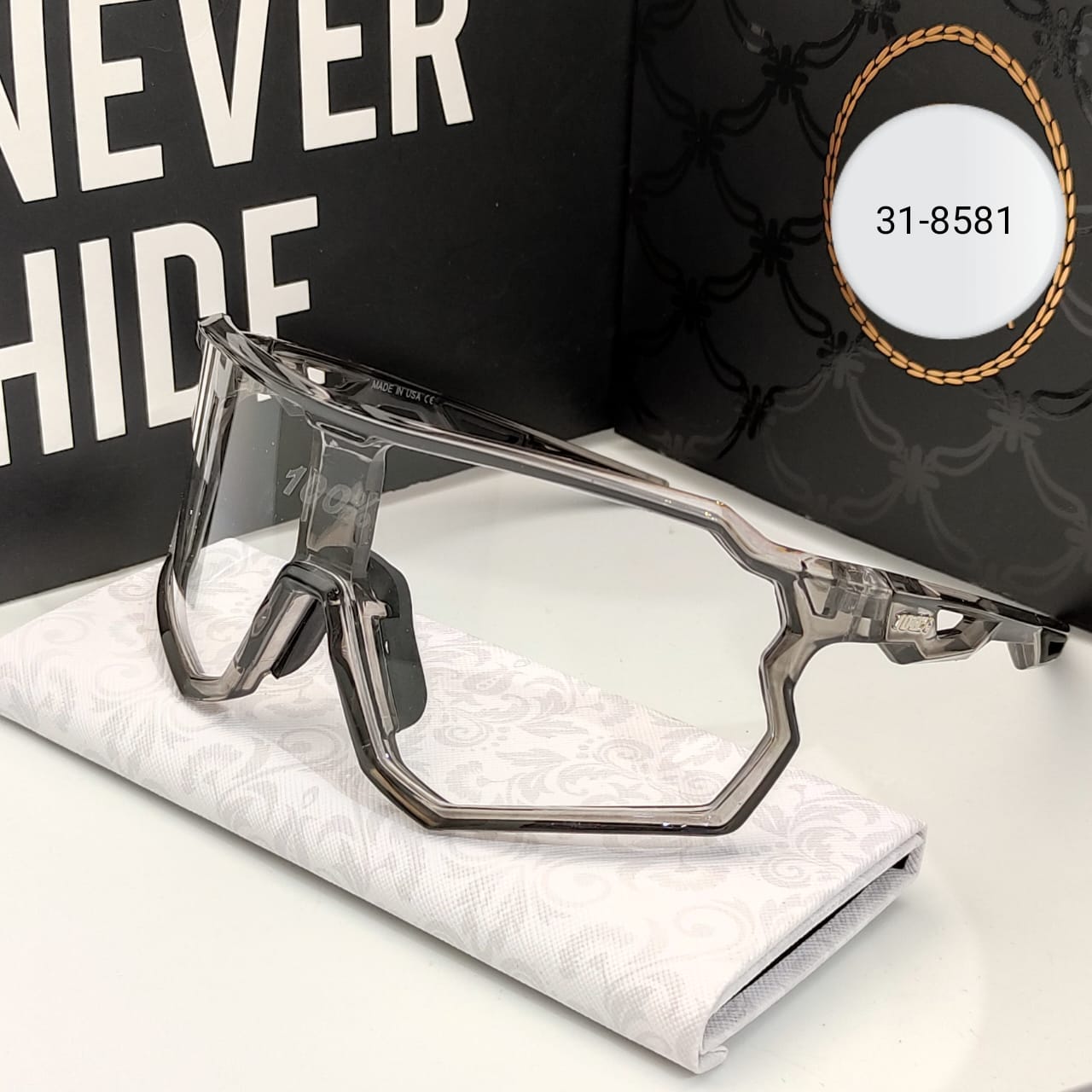Accesorio Unisex 31-8581 (M)
