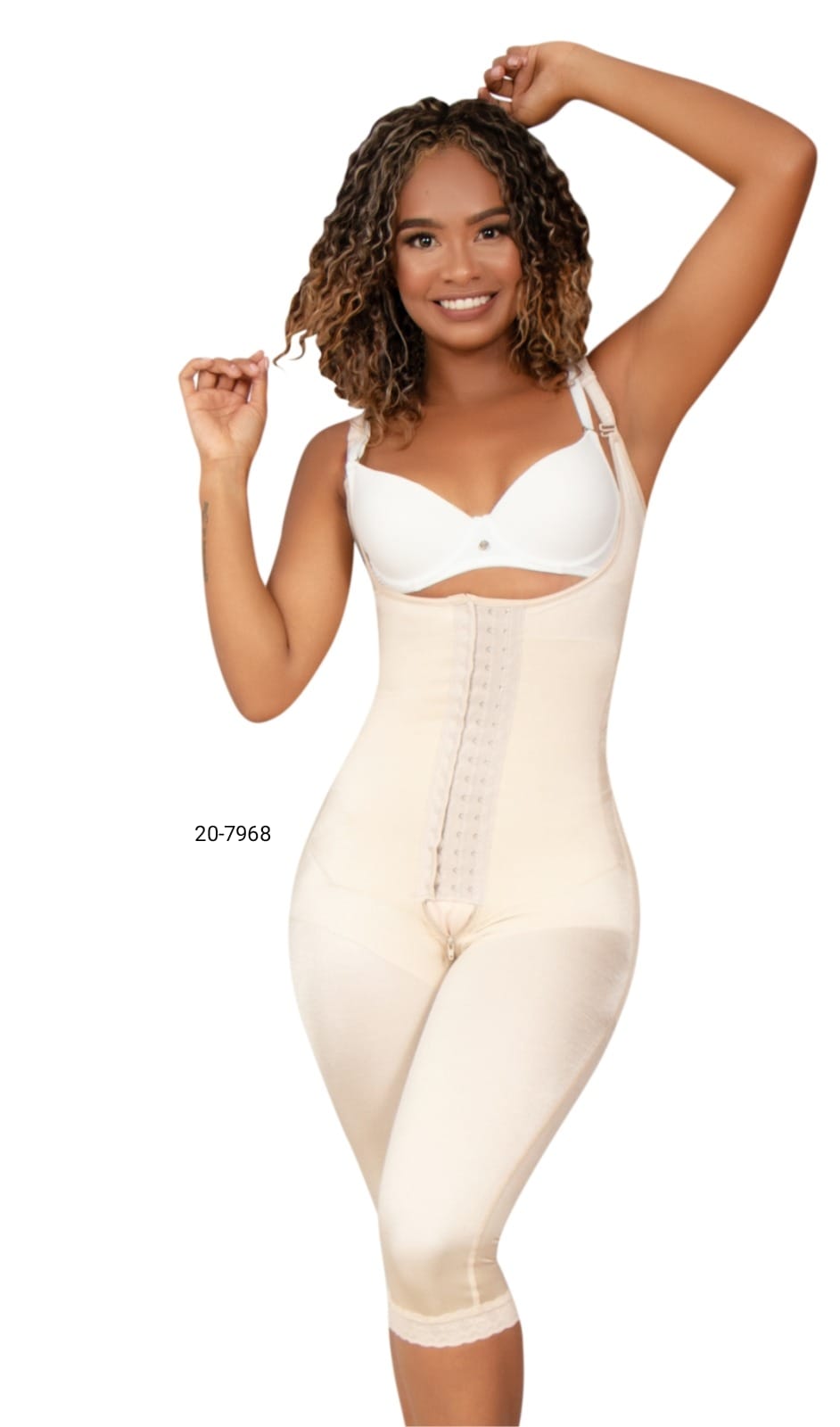 Faja Para Mujer 20-7968 (S)