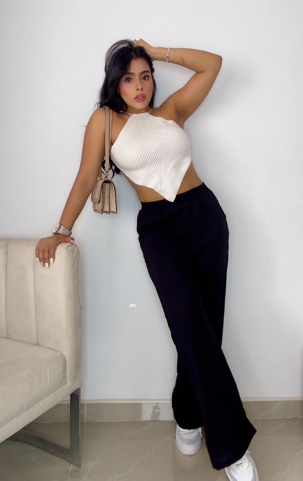 Pantalón Para Mujer 31-7996 (J)