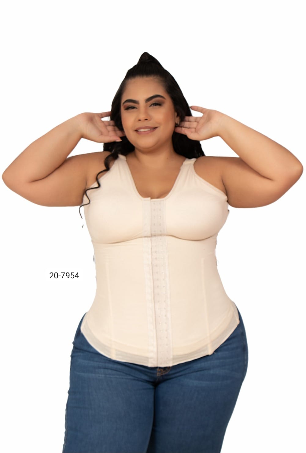 Faja Para Mujer 20-7954 (S)