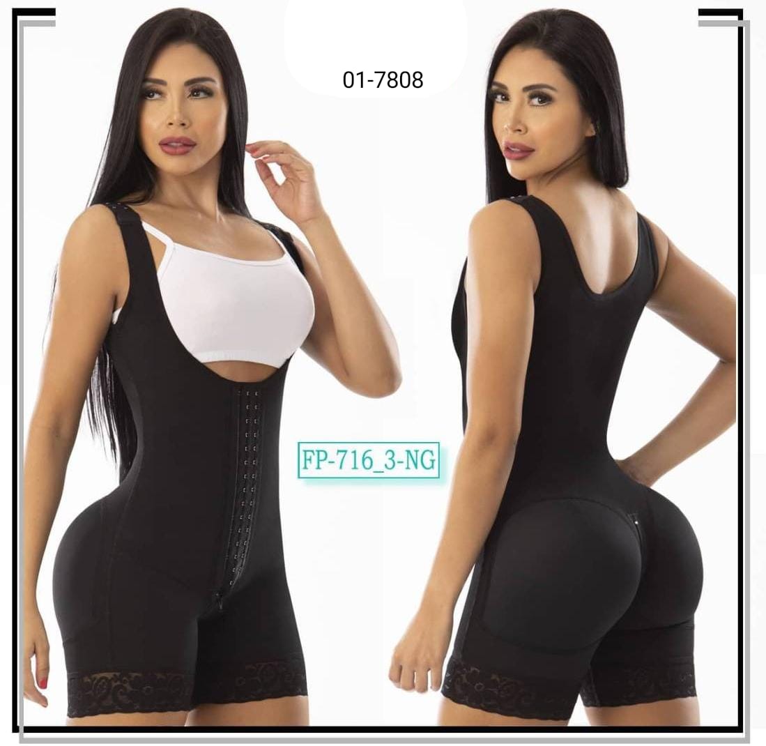 Faja Para Mujer 01-7808 (S)