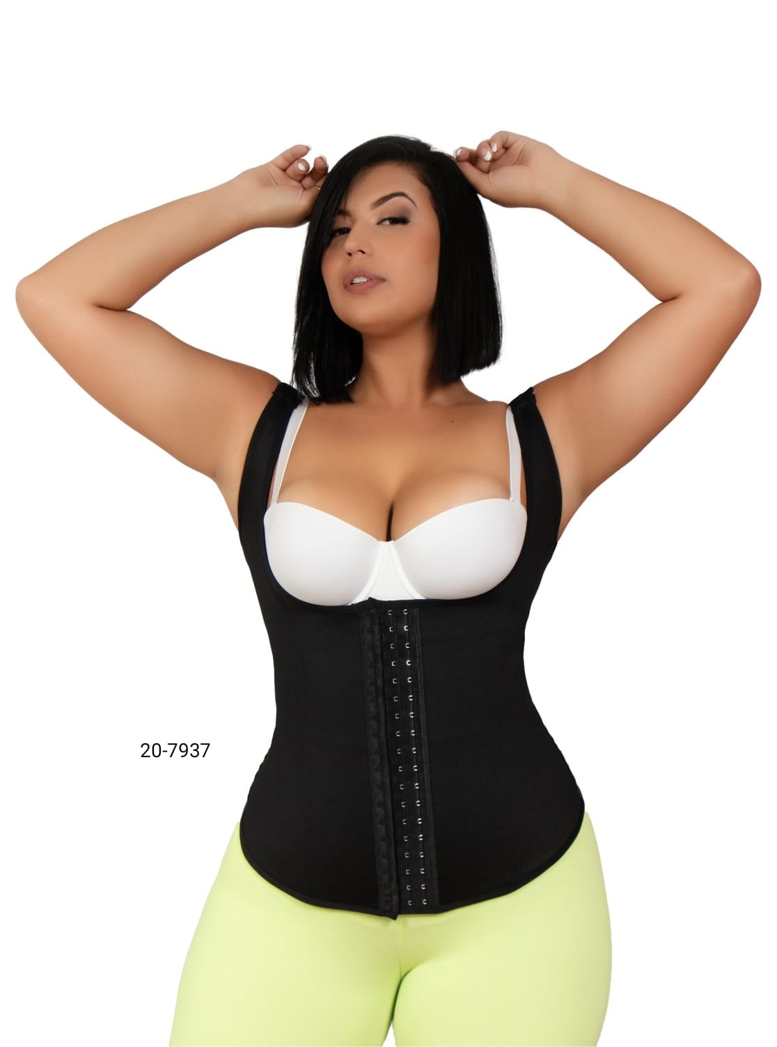 Faja Para Mujer 20-7937 (S)