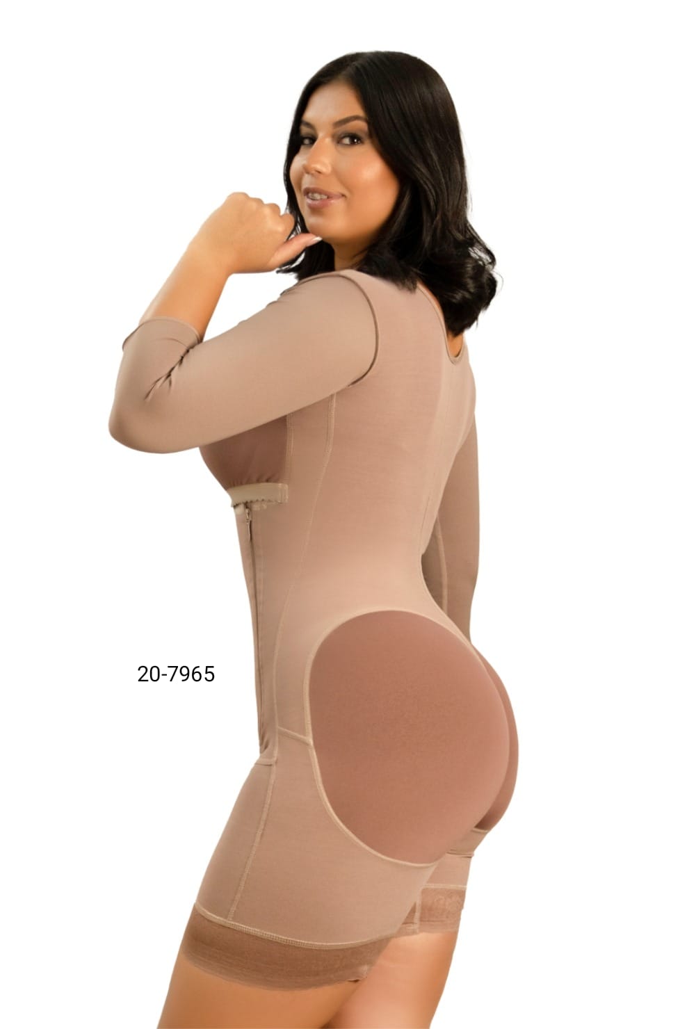 Faja Para Mujer 20-7965 (S)