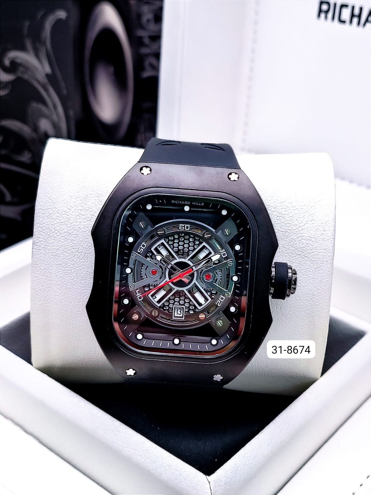 Accesorio Para Hombre 31-8674 (M)