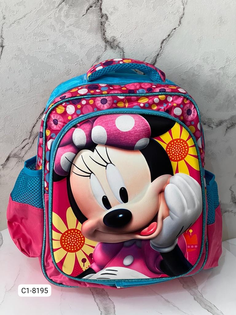 Accesorio Para Niña C1-8195 (S)
