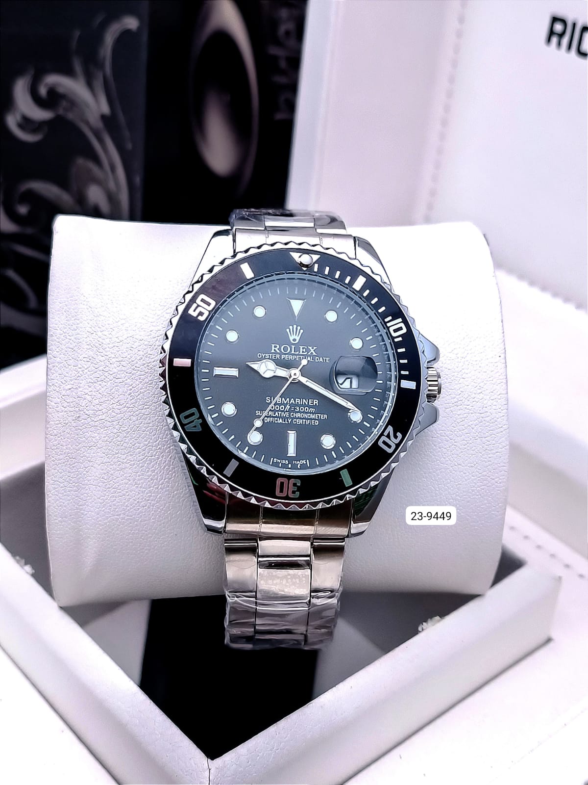 Accesorio Unisex 23-9449 (S)