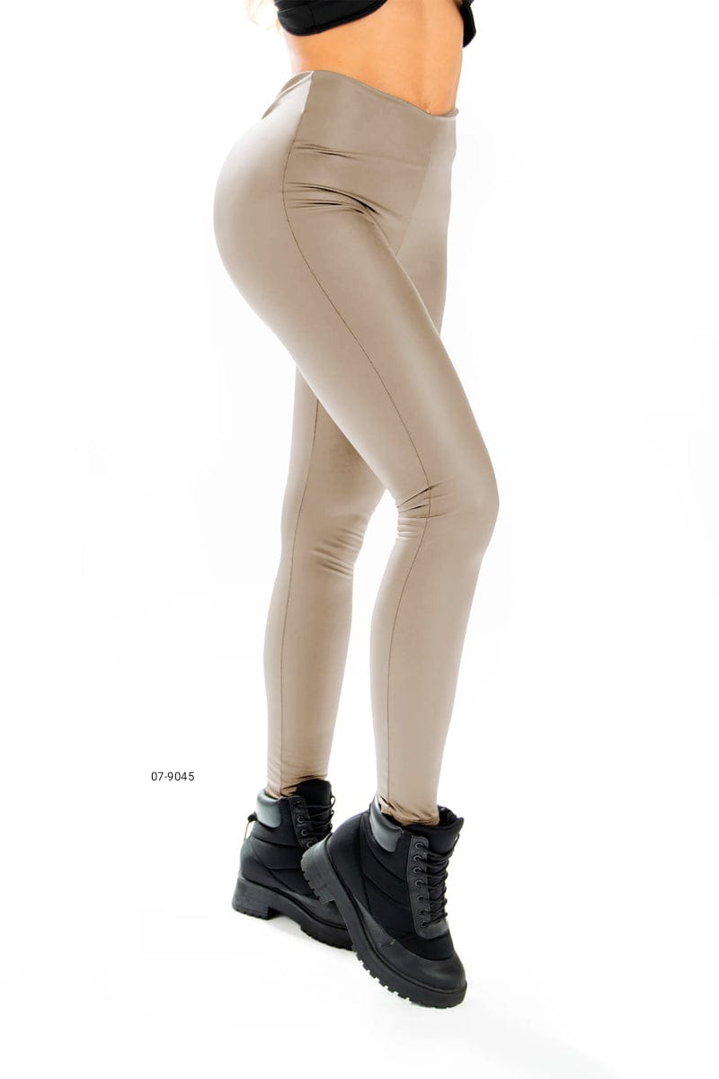 Leggings Para Mujer 07-9045 (J)