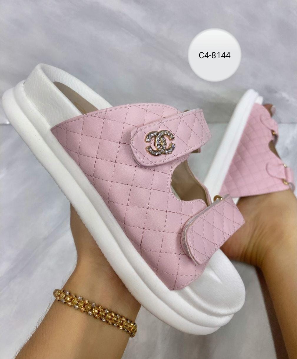 Calzado Para Mujer C4-8144 (M)