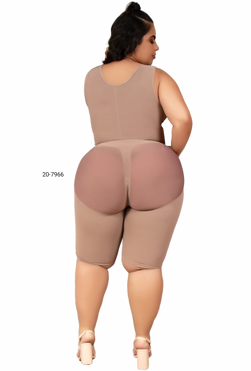 Faja Para Mujer 20-7966 (S)