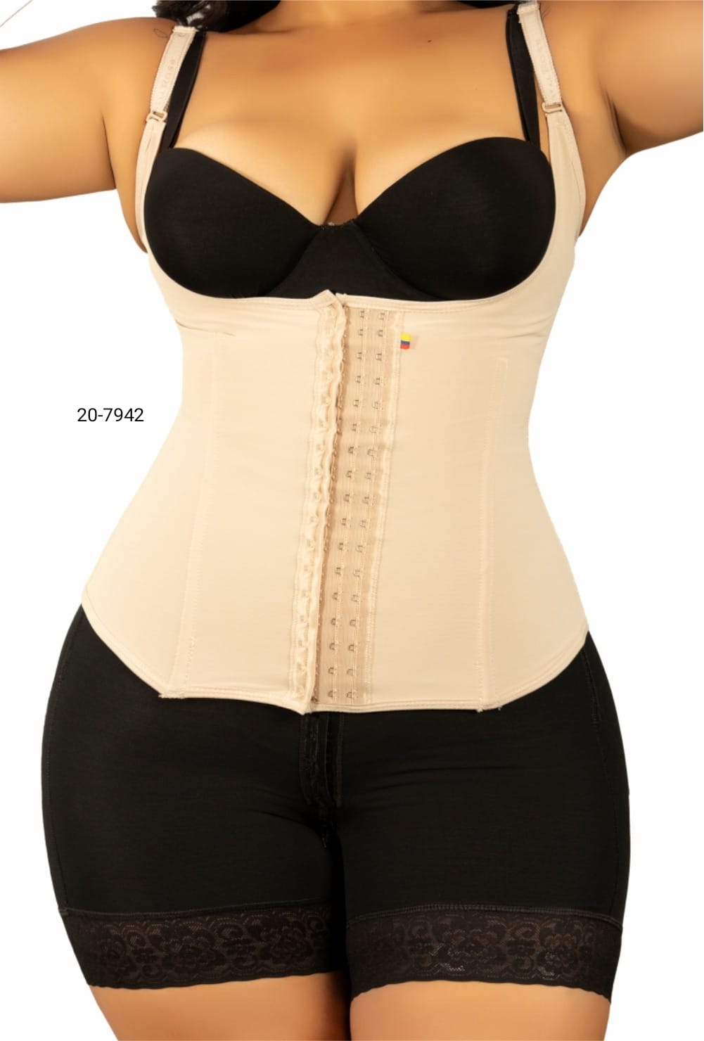 Faja Para Mujer 20-7942 (S)