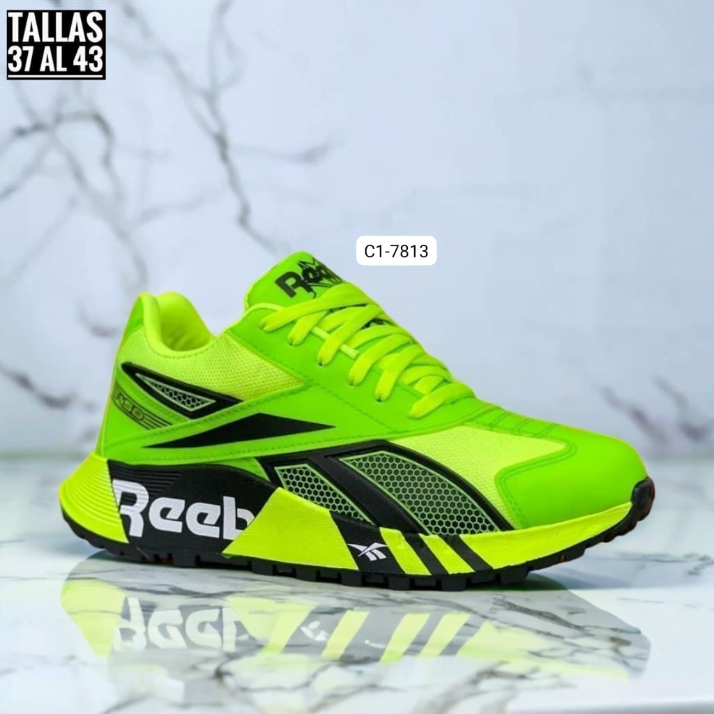 Calzado Para Hombre C1-7813 (M)