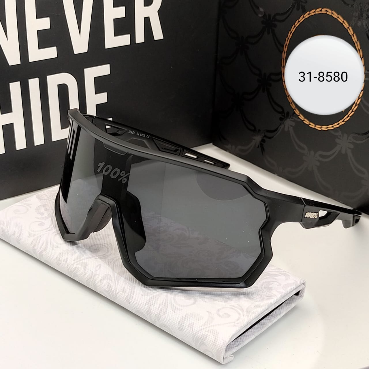 Accesorio Unisex 31-8580 (M)