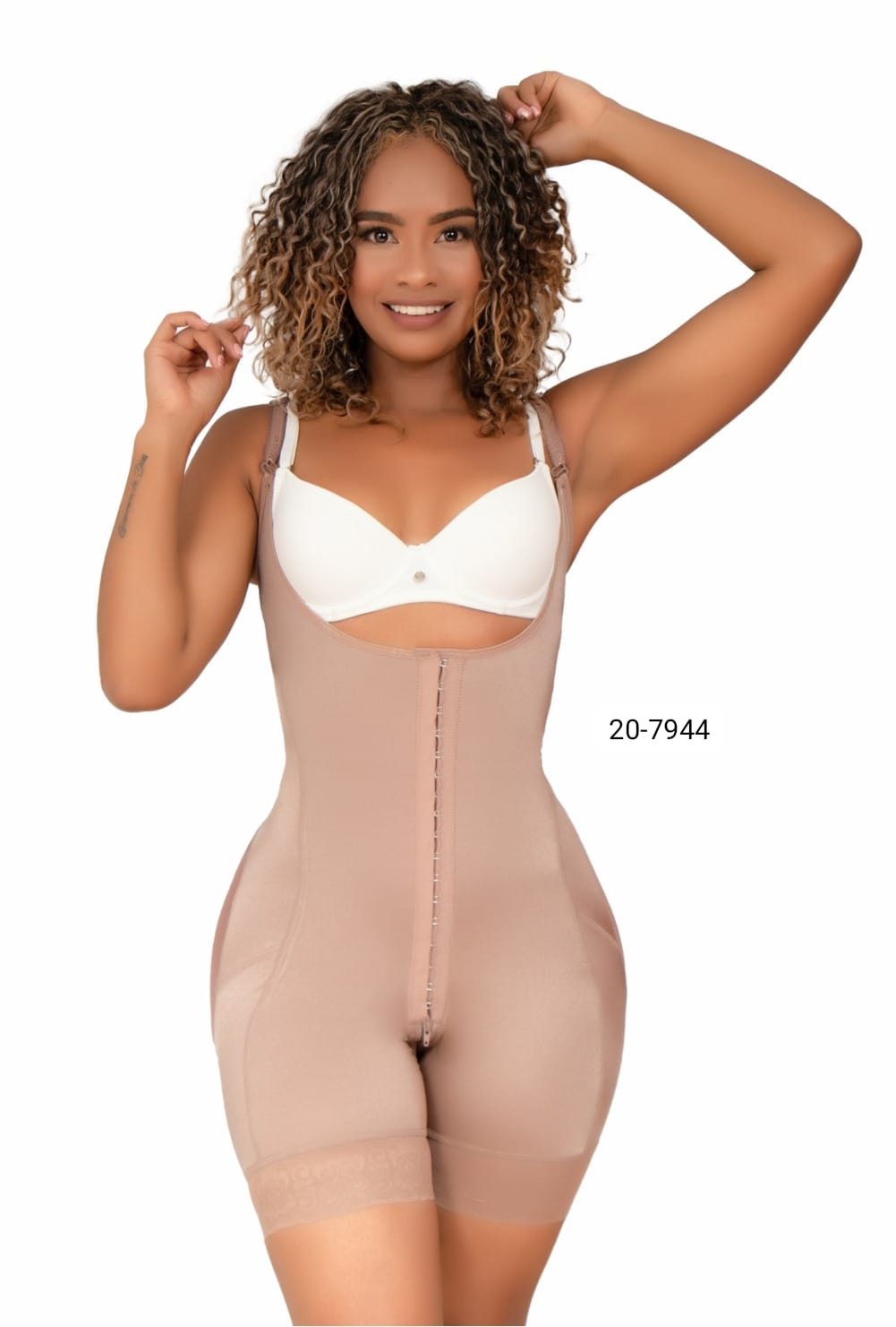 Faja Para Mujer 20-7944 (S)