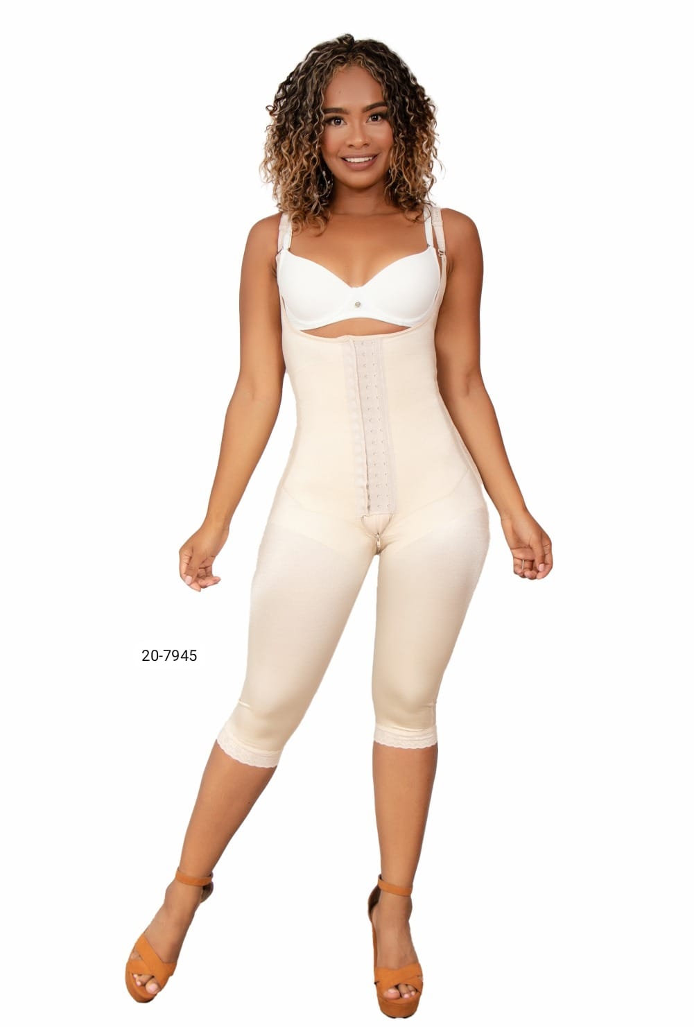 Faja Para Mujer 20-7945 (S)