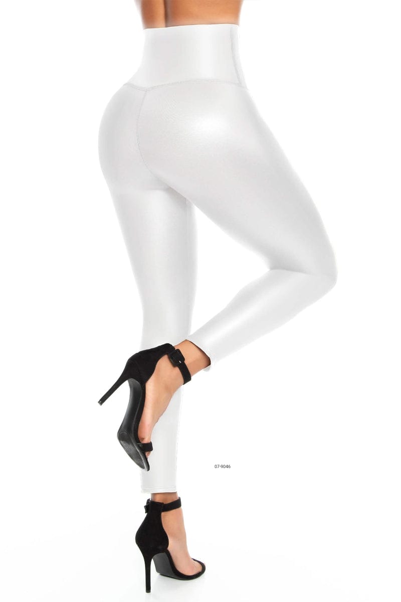Leggings Para Mujer 07-9046 (J)