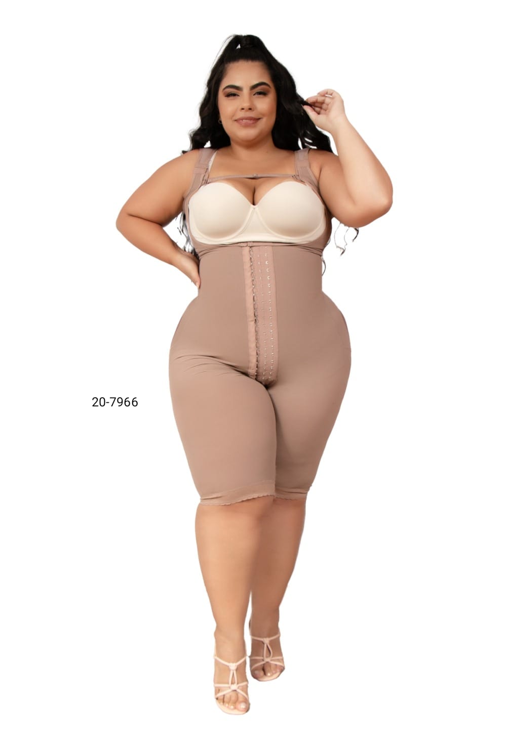 Faja Para Mujer 20-7966 (S)