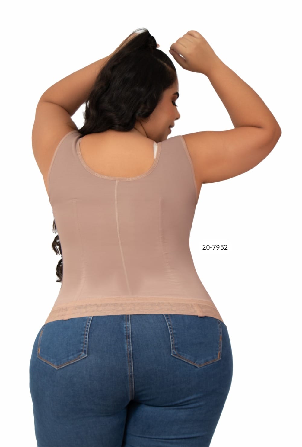 Faja Para Mujer 20-7953 (S)
