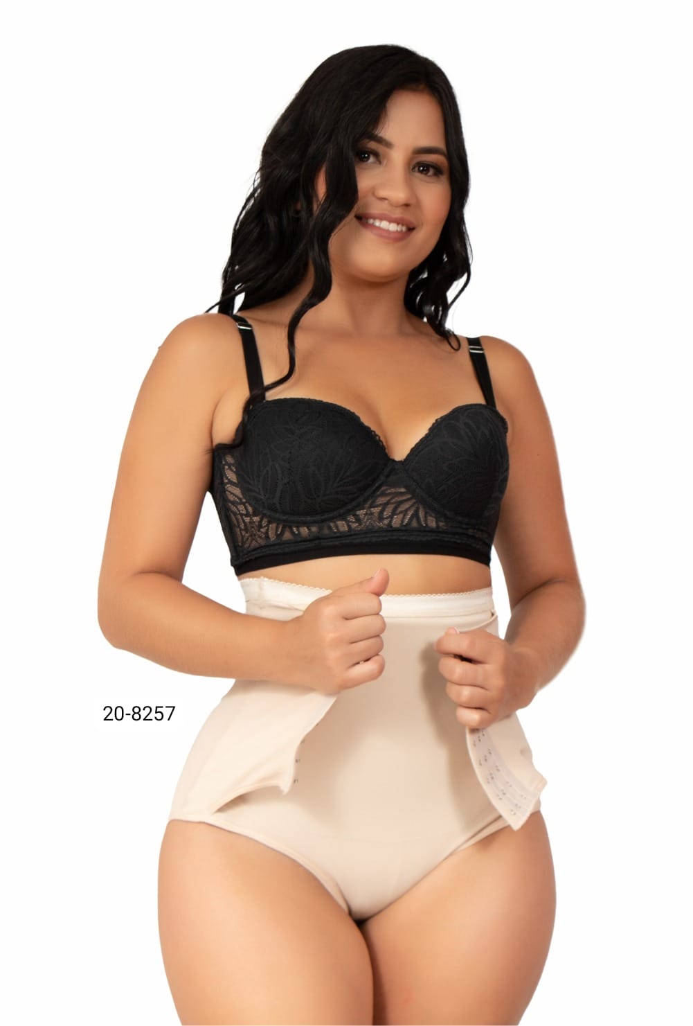 Faja Para Mujer 20-8257 (S)