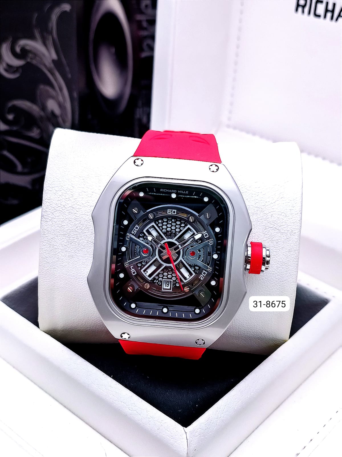 Accesorio Para Hombre 31-8675 (M)