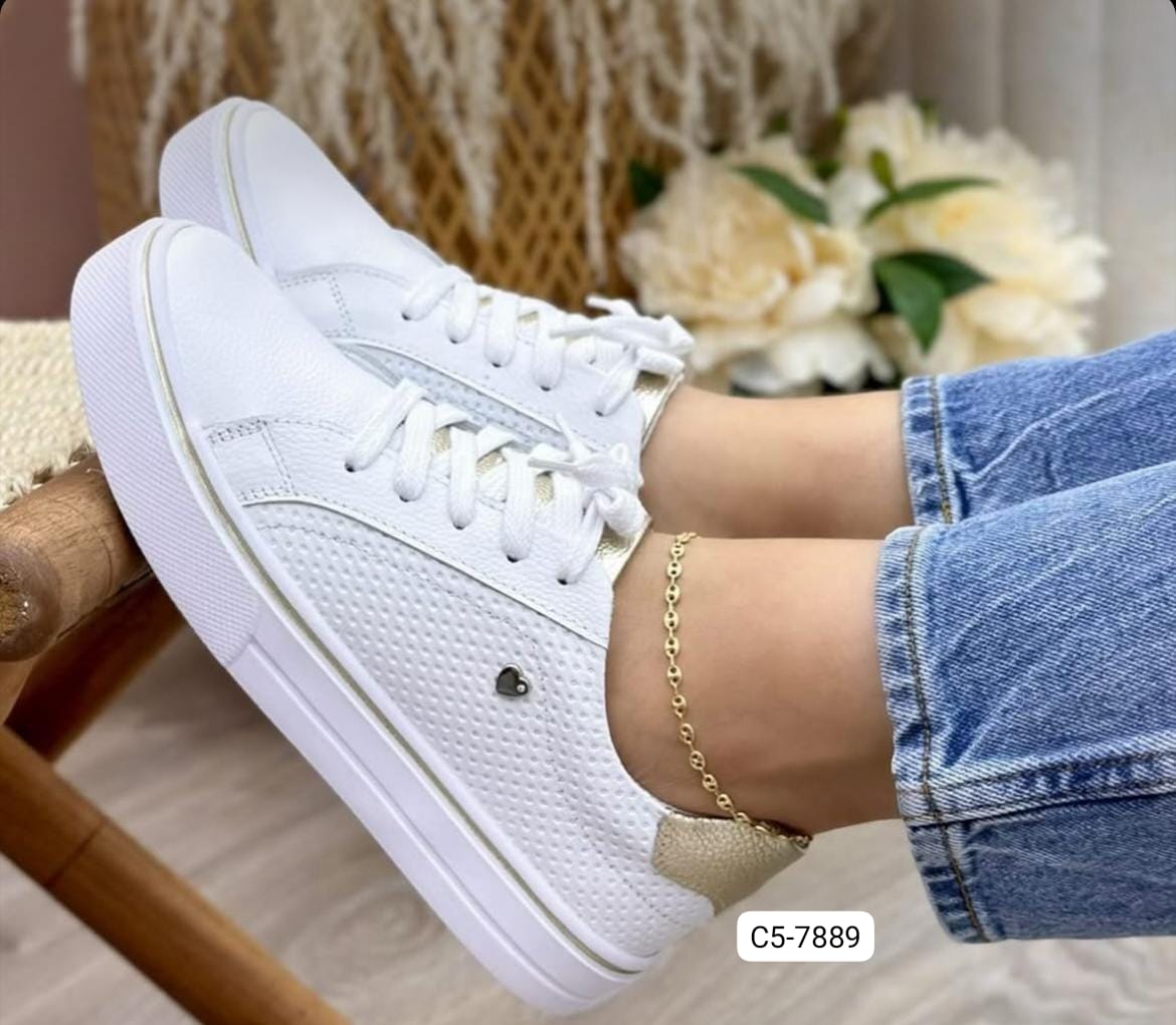 Calzado Para Mujer C5-7889 (M)