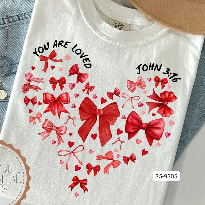 Camiseta Para Mujer 35-9305 (M)