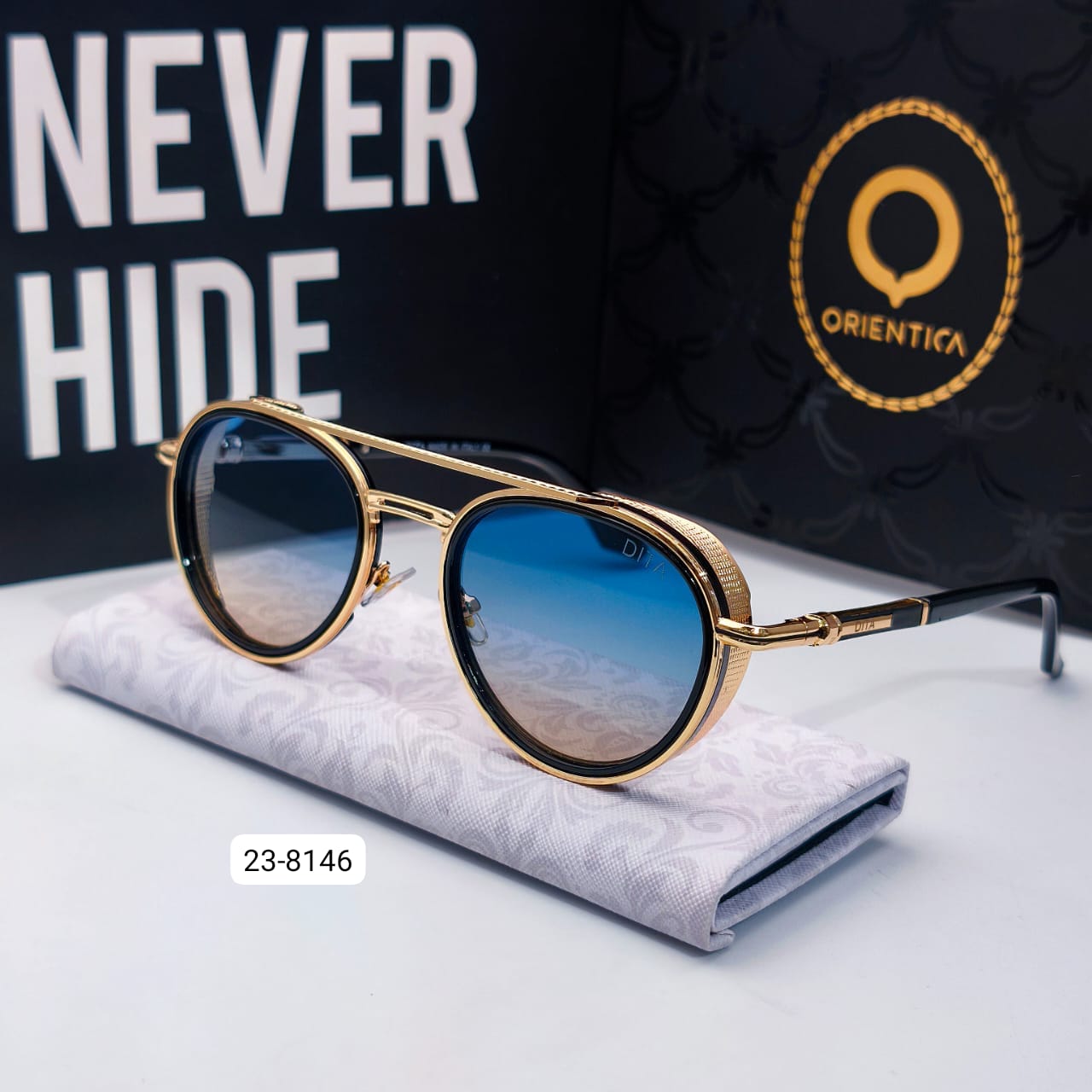 Accesorio Unisex 23-8146 (M)