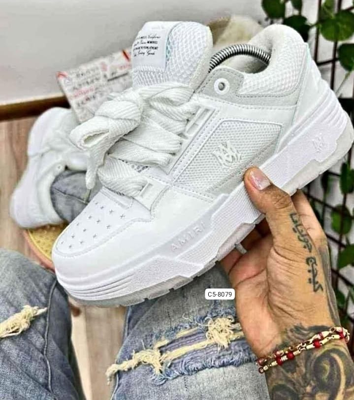 Calzado Para Mujer C5-8079 (S)