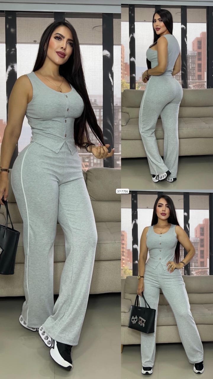 Set Para Mujer 37-7756 (J)
