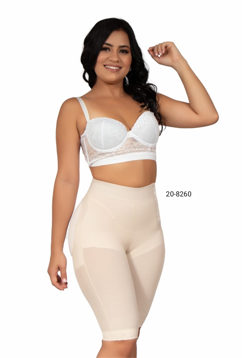 Faja Para Mujer 20-8260 (S)