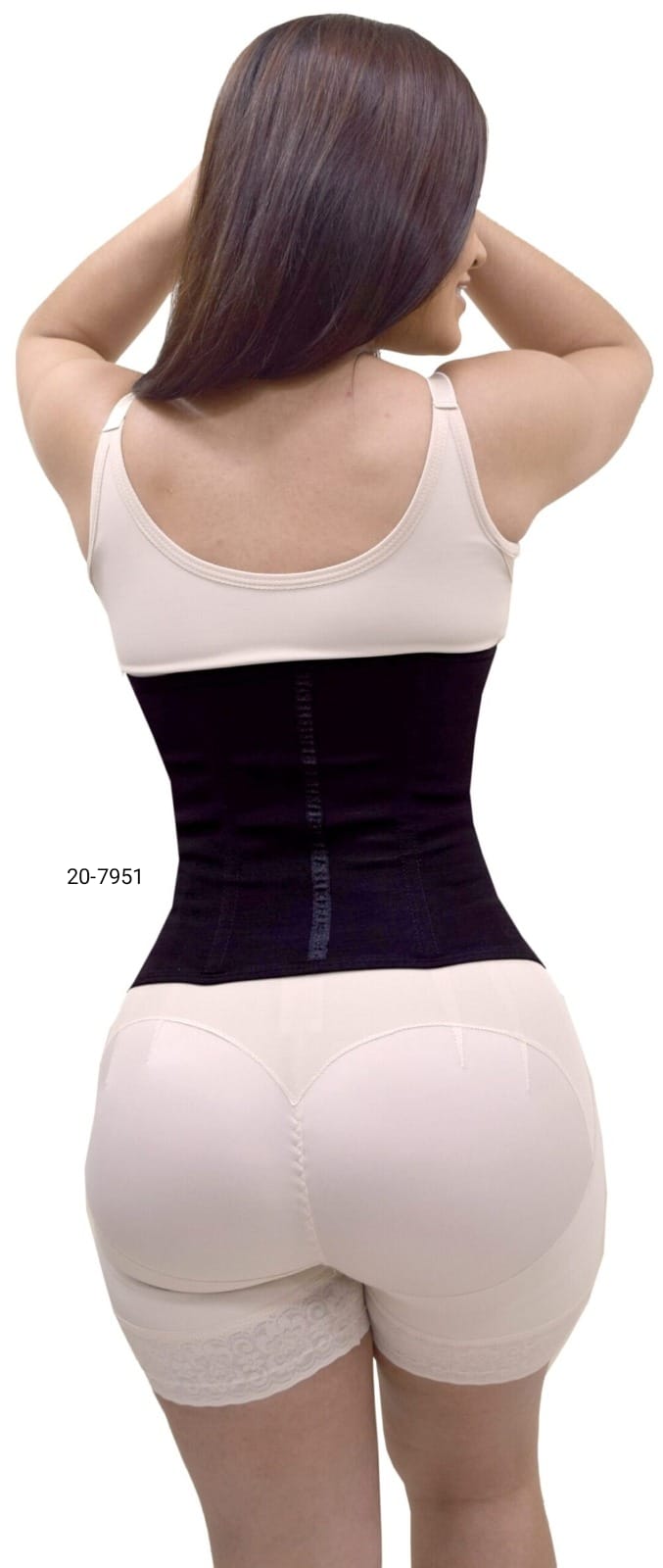 Faja Para Mujer 20-7951 (S)
