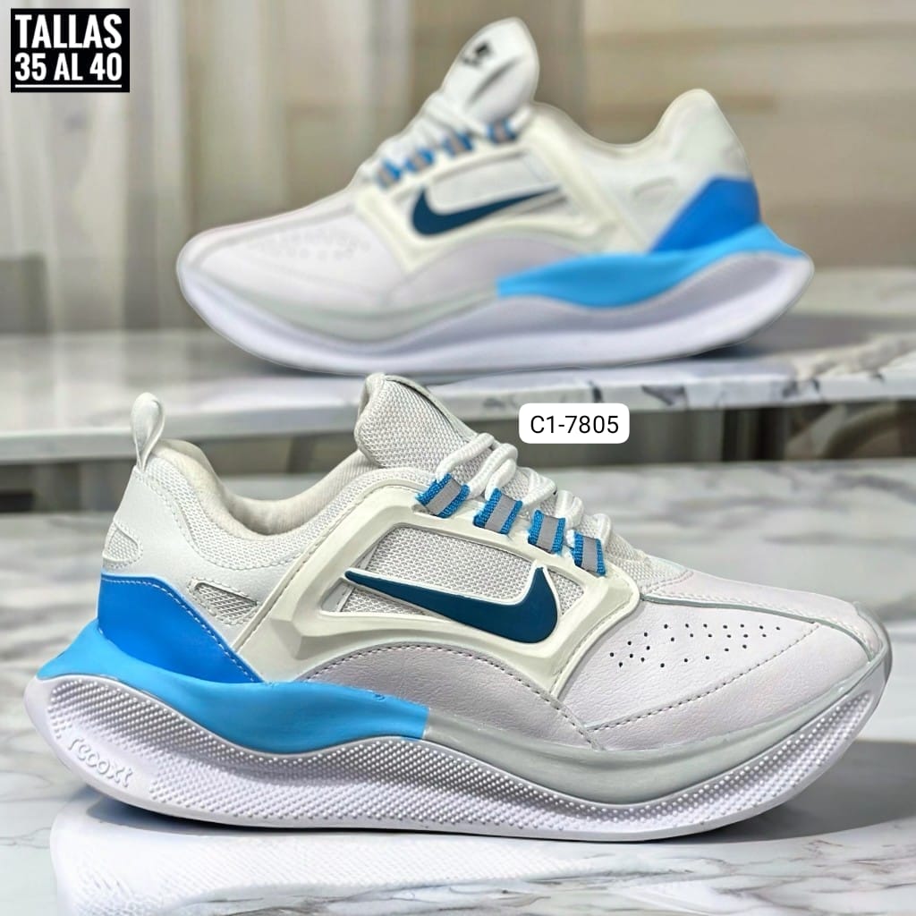 Calzado Para Mujer C1-7805 (M)
