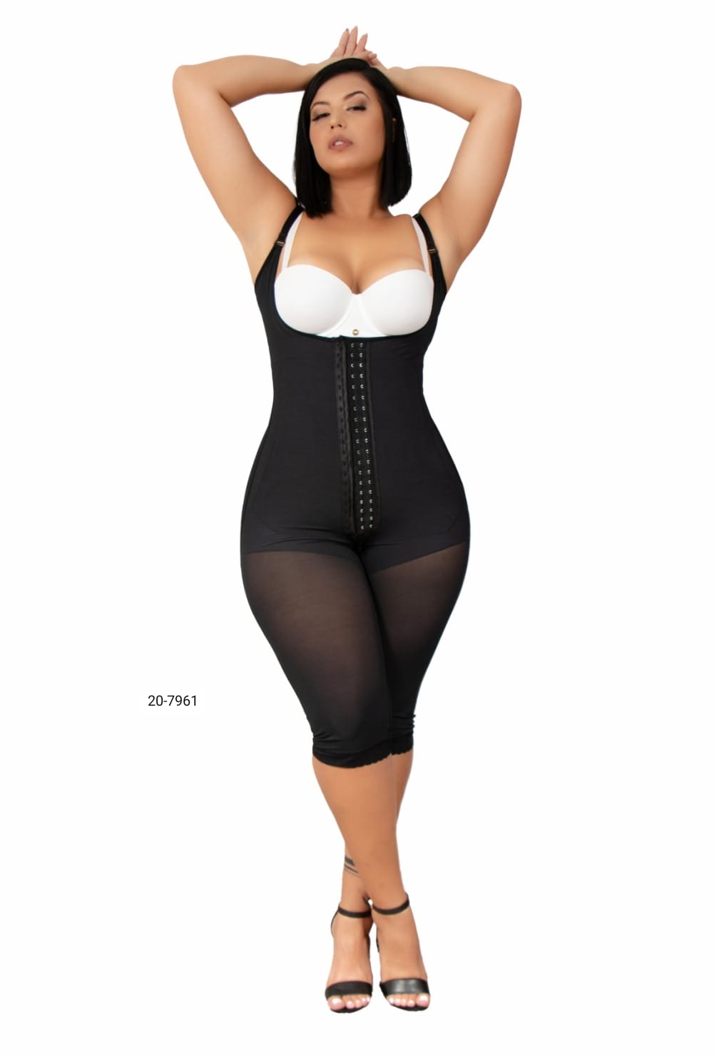 Faja Para Mujer 20-7961 (S)