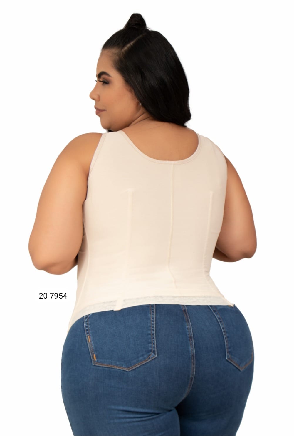 Faja Para Mujer 20-7954 (S)