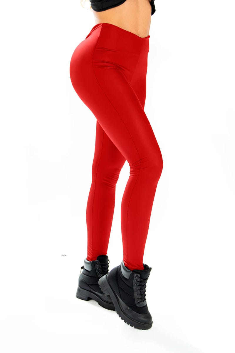 Leggings Para Mujer 07-9044 (J)