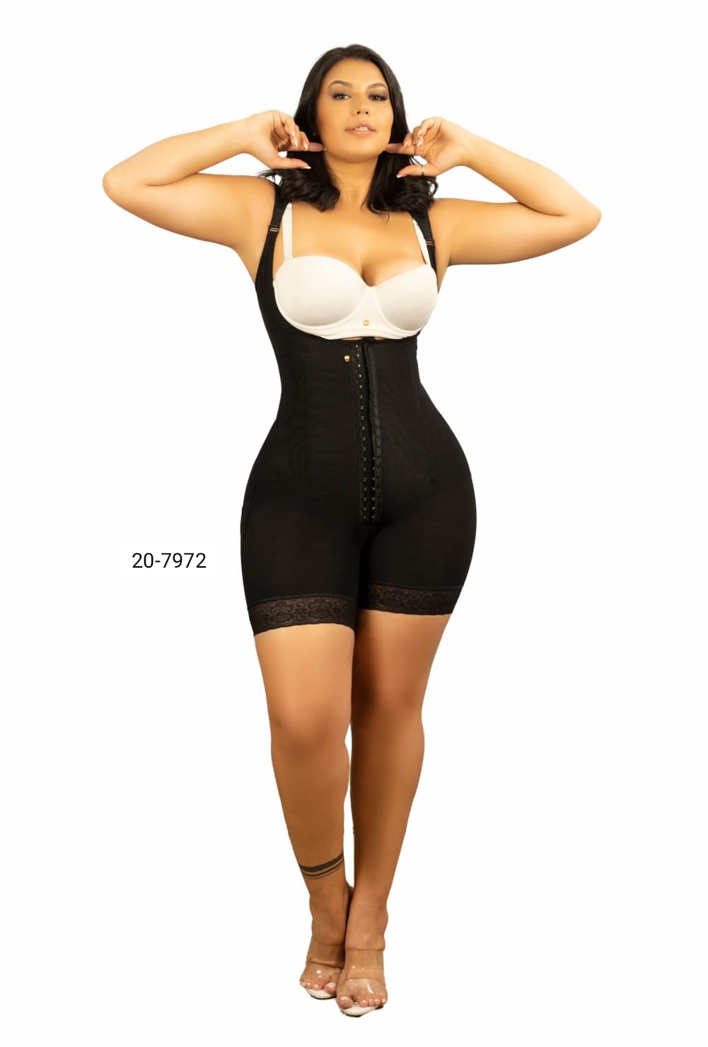 Faja Para Mujer 20-7972 (S)