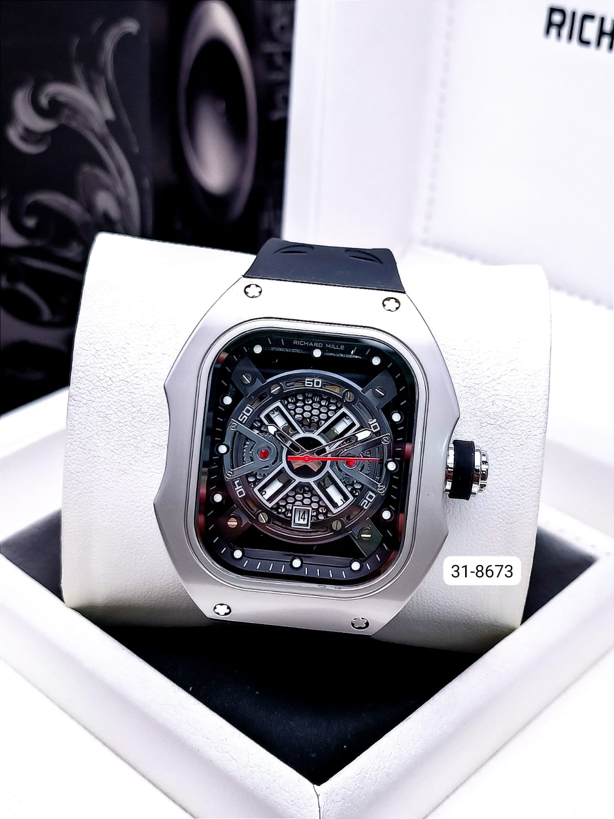 Accesorio Para Hombre 31-8673 (M)