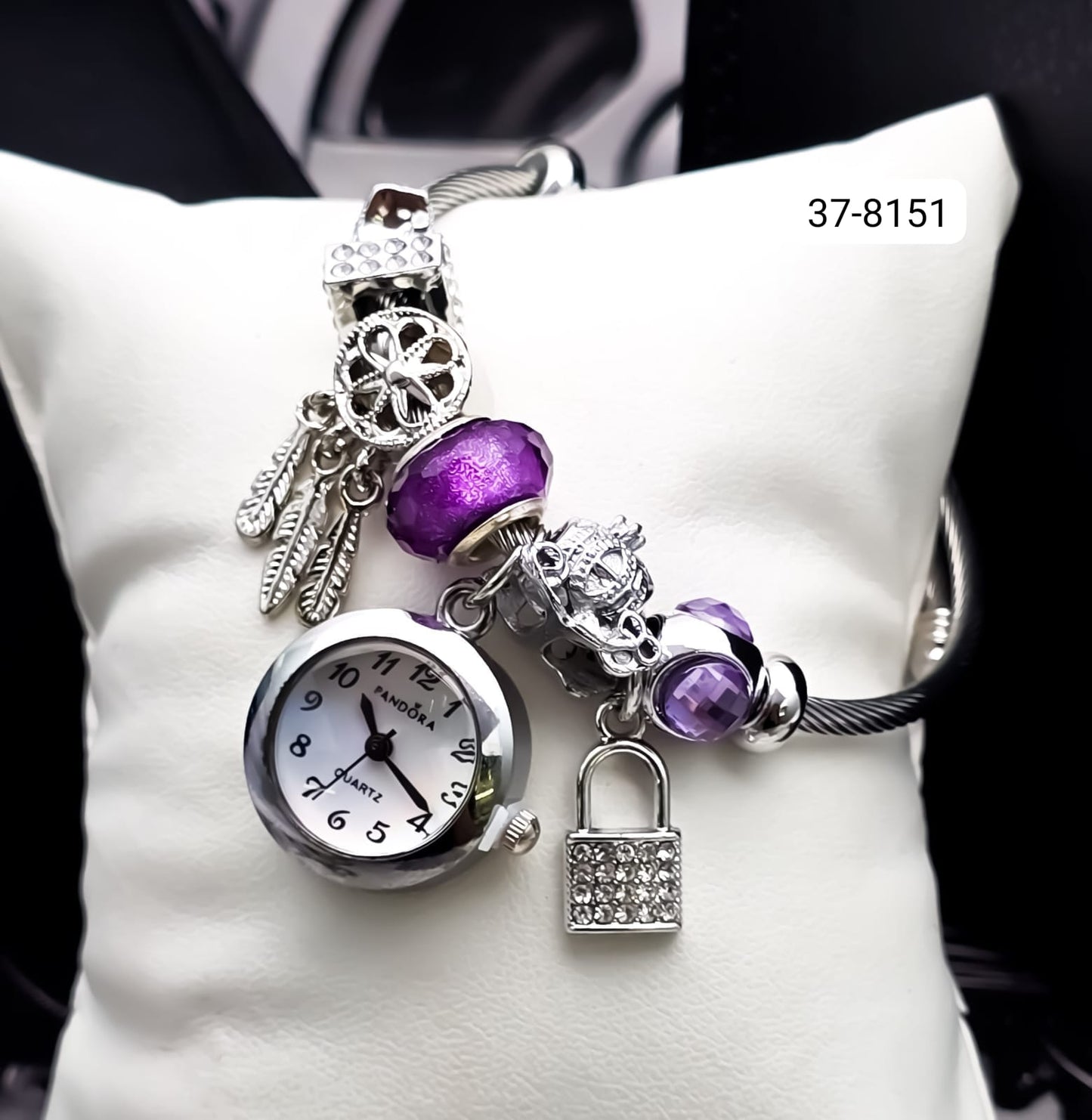 Accesorio Para Mujer 37-8151 (M)