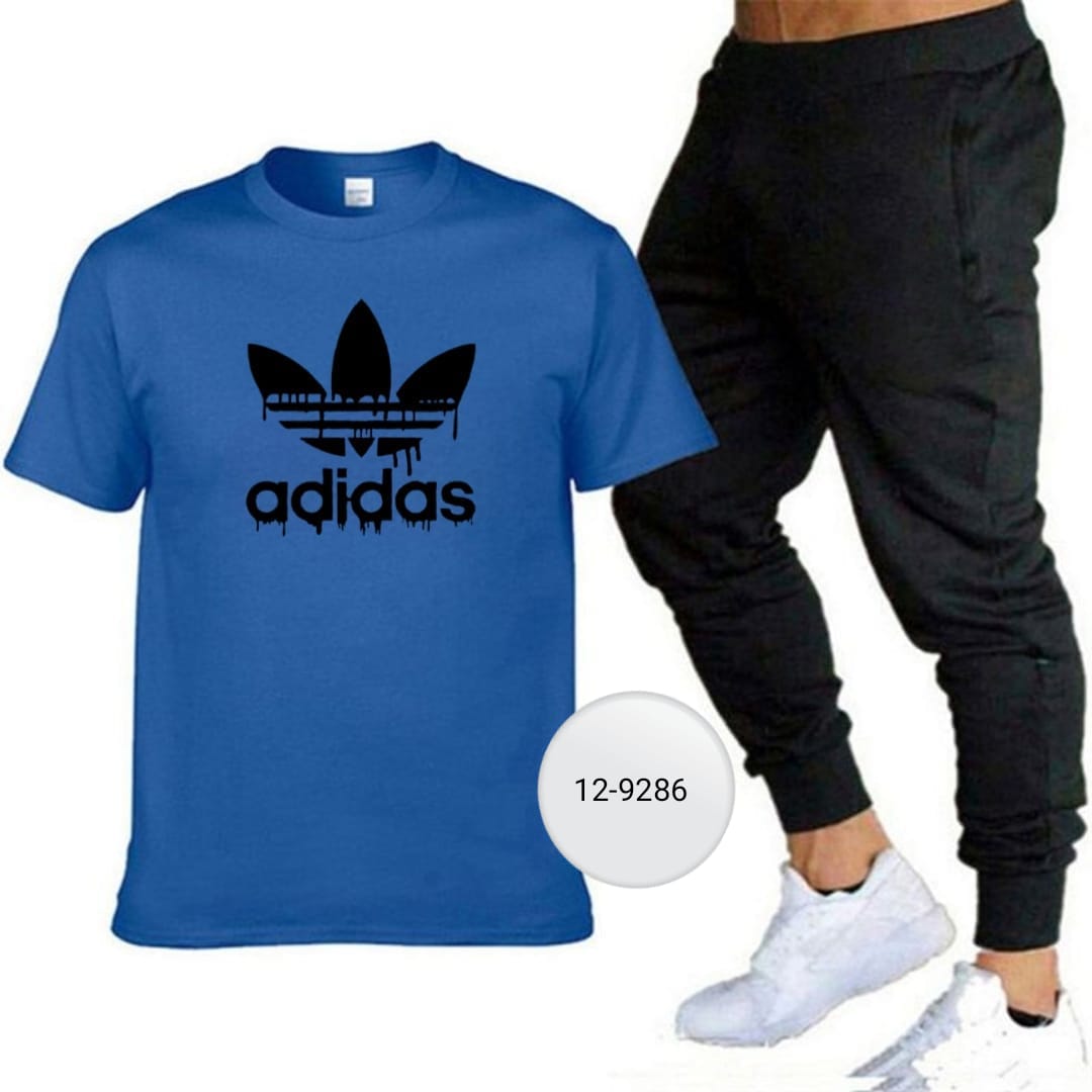 Conjunto Para Hombre 12-9286 (M)