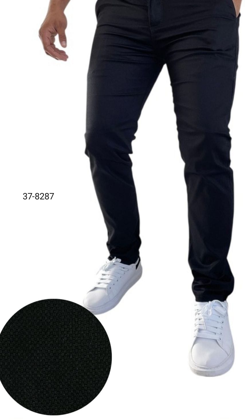 Jean Para Hombre 37-8287 (S)
