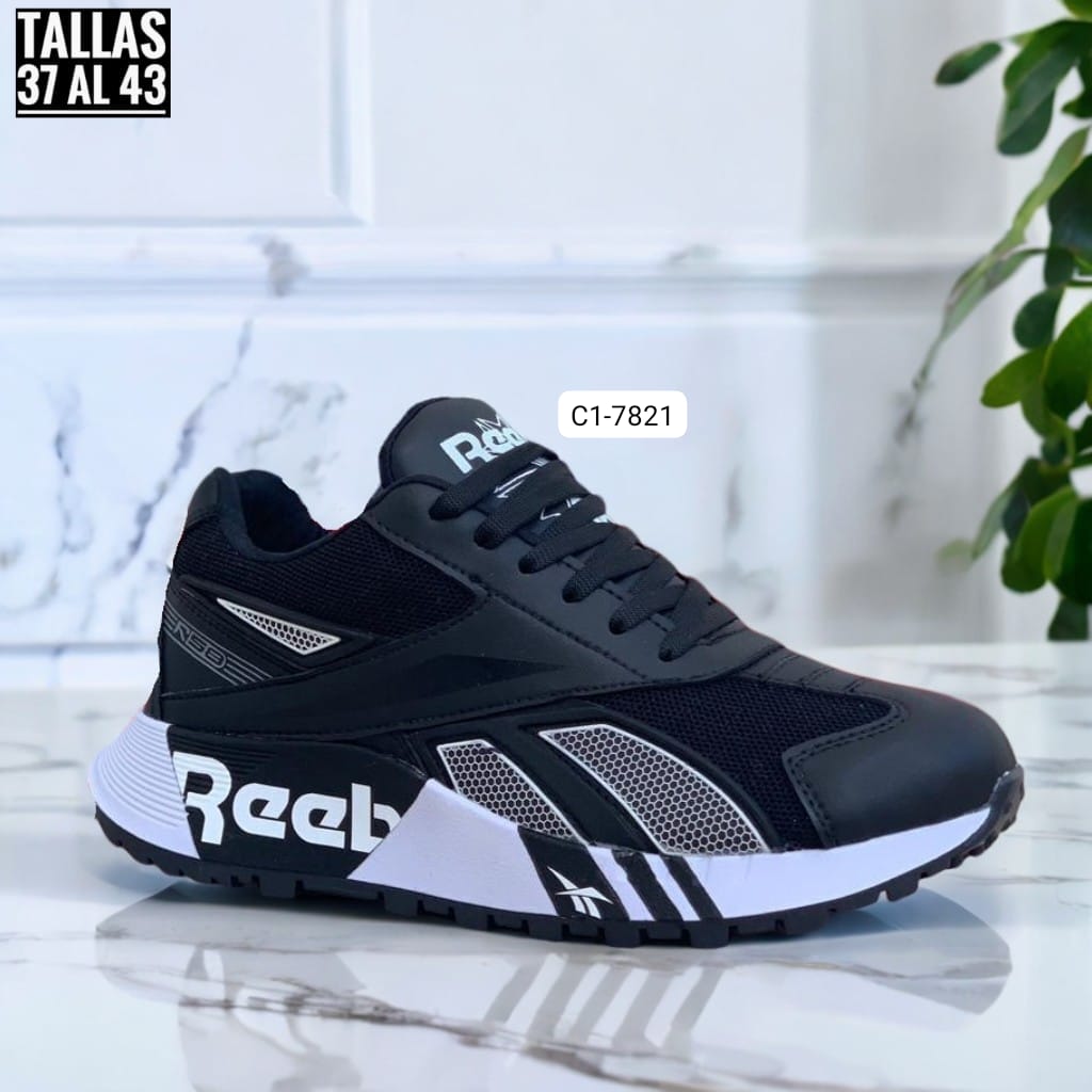 Calzado Para Hombre C1-7821 (M)