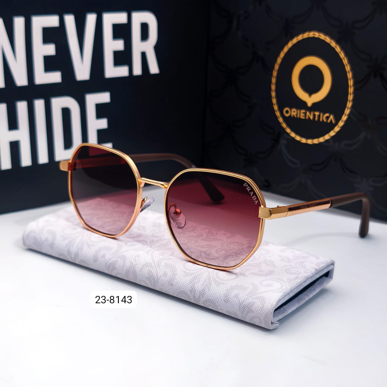 Accesorio Unisex 23-8143 (M)