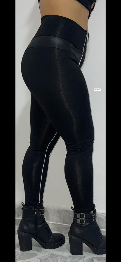 Leggings Para Mujer 34-9051 (J)