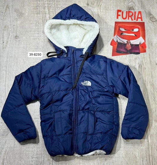 Chaqueta Unisex 39-8250 (S)