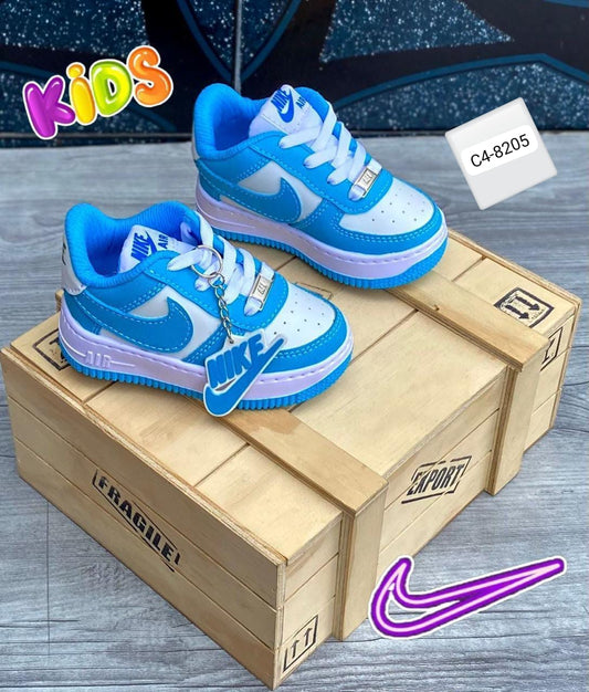 Calzado Para Niño C4-8205 (S)