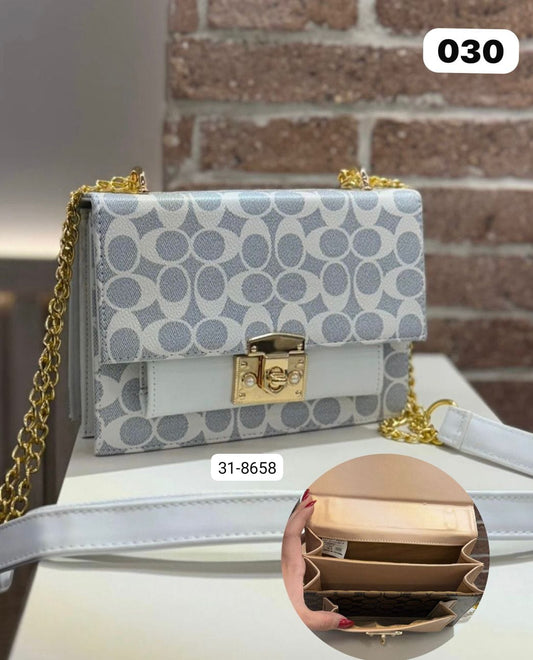 Accesorio Para Mujer 31-8658 (M)