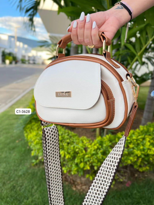 Bolso Para Mujer C1-3628 (S)