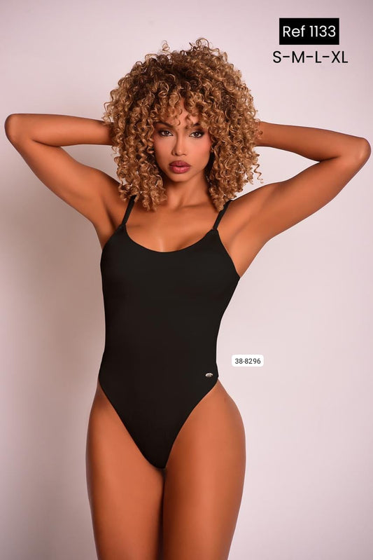 Body Para Mujer 38-8296 (S)