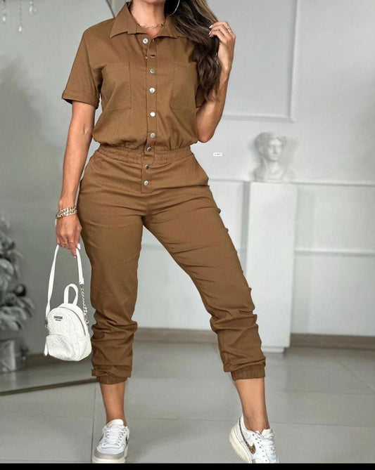 Enterizo Para Mujer 11-8017 (J)